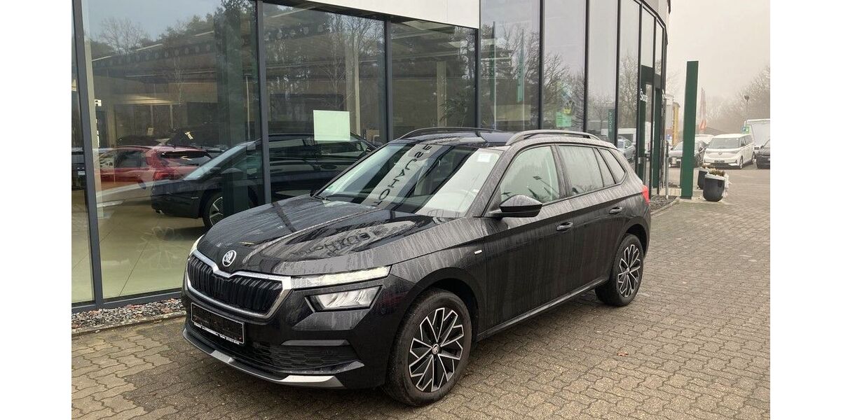 Skoda Kamiq 113.100 km 14.980 &euro; Verden 27283