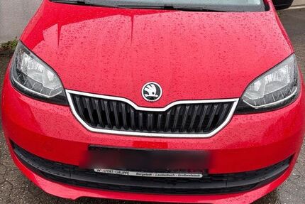 Skoda Citigo 79.680 km 6.799 &euro; Ochtendung 56299