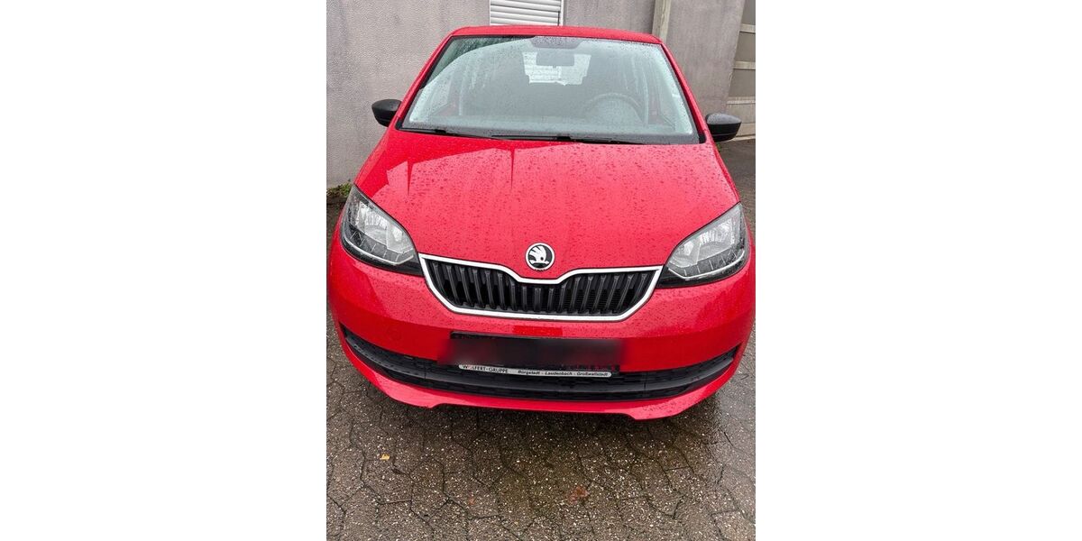 Skoda Citigo 79.680 km 6.799 &euro; Ochtendung 56299