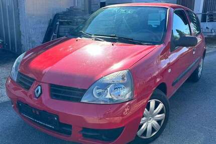 Renault Clio 137.100 km 2.450 &euro; Heiningen 73092