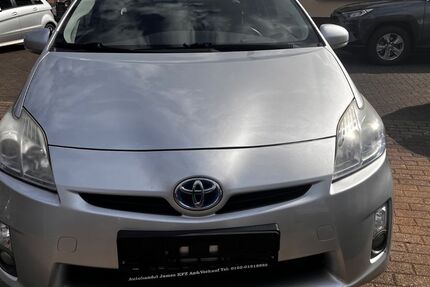 Toyota Prius 290.000 km 6.300 &euro; Lebach 66822