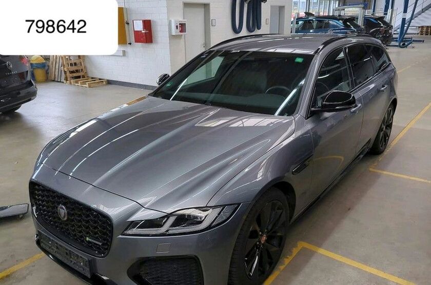 XF