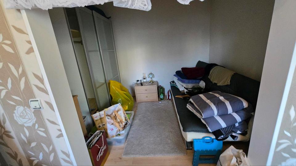 Erdgeschoßwohnung Bielefeld Schildesche - 1 Zimmer, 51 m&sup2;, 460&euro; | Angebot:26407265