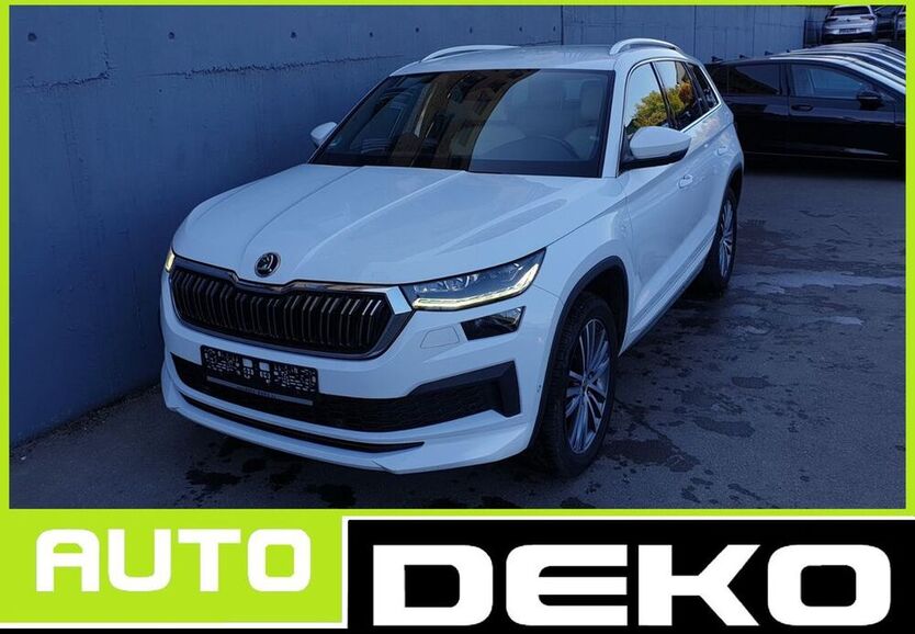 Kodiaq