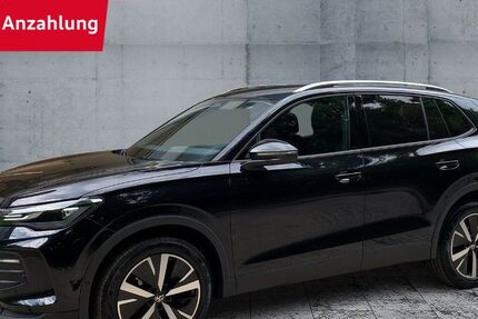 VW Tiguan 16.395 km 36.730 &euro; Bayreuth 95448