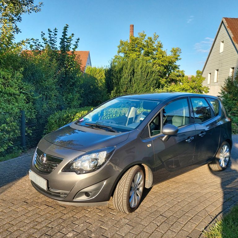 Meriva