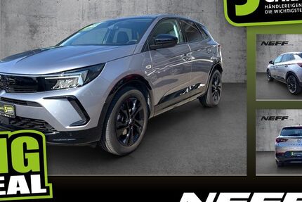 Opel Grandland (X) 30.950 km 19.390 &euro; Neckarsulm 74172