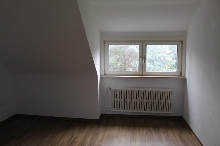 Dachgeschoßwohnung Kamen - 2 Zimmer, 49 m&sup2;, 440&euro; | Angebot:26450985