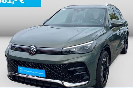 VW Tiguan 21.308 km 41.990 &euro; Kornwestheim 70806