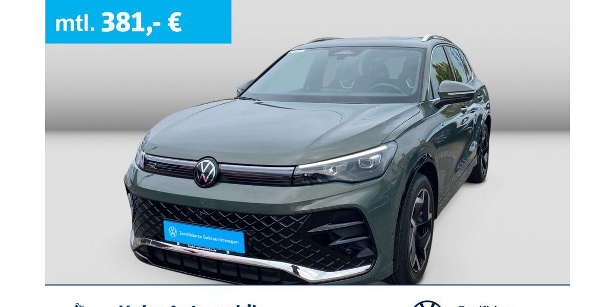 VW Tiguan 21.308 km 41.990 &euro; Kornwestheim 70806