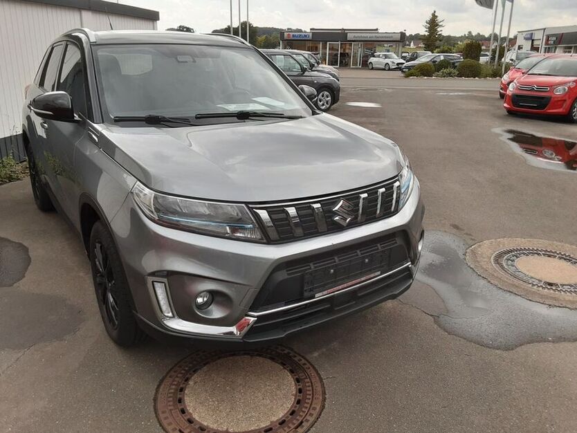 Vitara