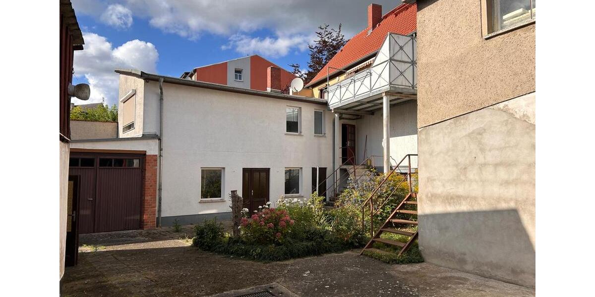Einfamilienhaus Gützkow - 5 Zimmer, 220 m&sup2;, 159.000&euro; | Angebot:26284391