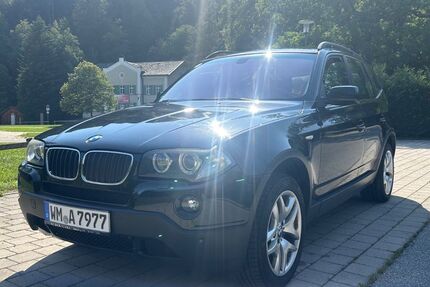 BMW X3 227.000 km 4.600 &euro; Peißenberg 82380