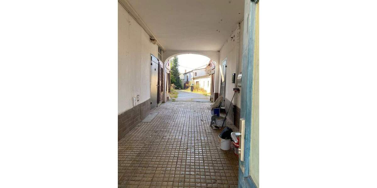 Etagenwohnung Schkeuditz - 2 Zimmer, 59 m&sup2;, 293.100&euro; | Angebot:25685679