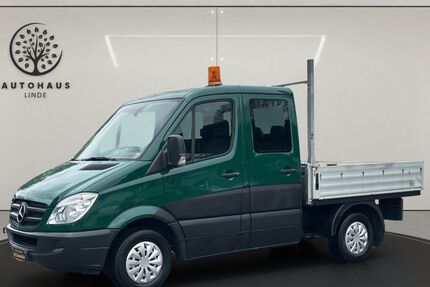 Mercedes-Benz Sprinter 180.101 km 8.490 &euro; Nassenheide 16775