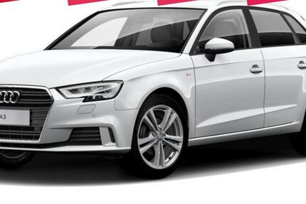 Audi A3 61.329 km 17.980 &euro; Plattling 94447