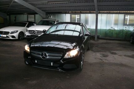Mercedes-Benz C 250 189.000 km 16.890 &euro; Ludwigsburg 71634