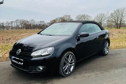 VW Golf 134.000 km 11.799 &euro; Rhauderfehn 26817