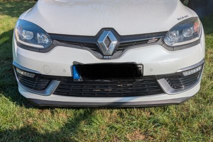 Renault Megane 161.400 km 7.799 &euro; Freisen 66629