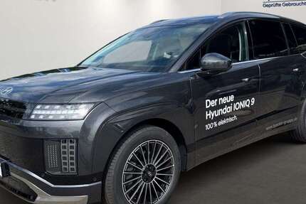 Hyundai IONIQ 1.700 km 71.880 &euro; Quakenbrück 49610