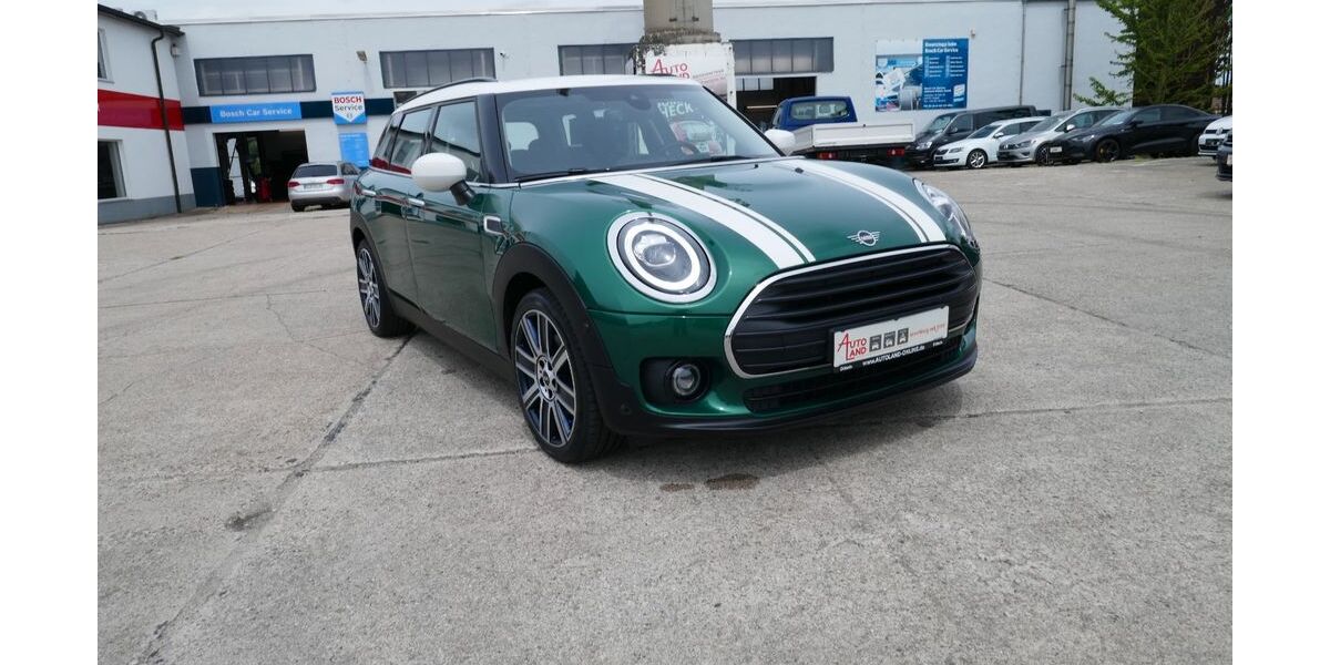 Mini Cooper D Clubman 69.000 km 23.990 &euro; Döbeln 04720
