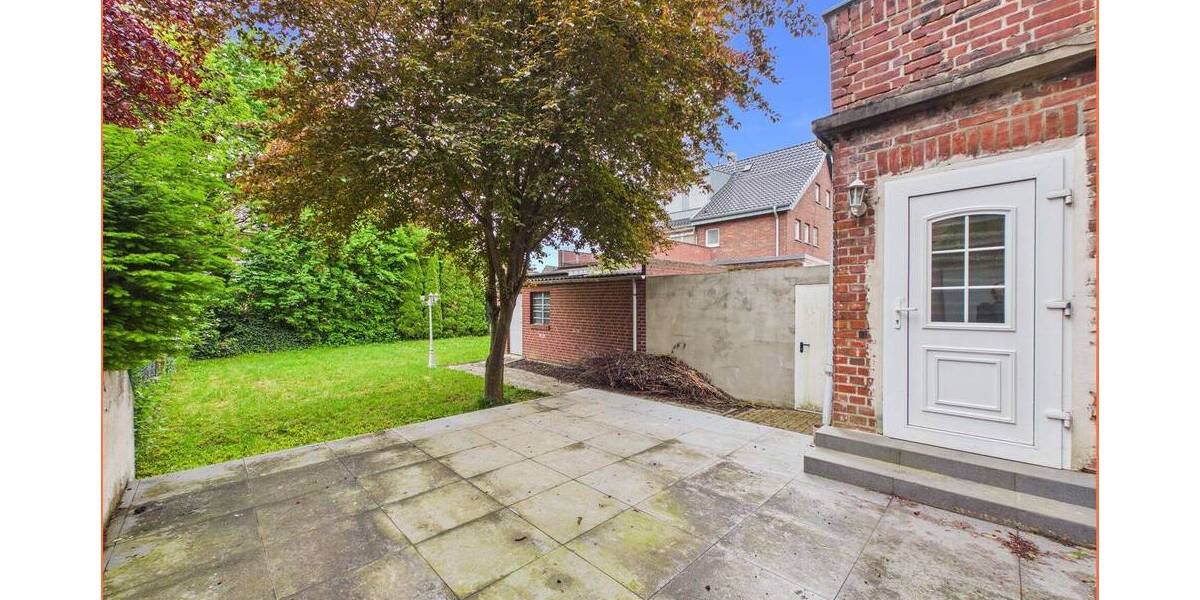 Reihenendhaus Heinsberg / Oberbruch Oberbruch - 4 Zimmer, 122 m&sup2;, 269.000&euro; | Angebot:26694287