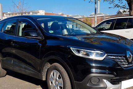 Renault Kadjar 85.600 km 9.700 &euro; Nürnberg 90441
