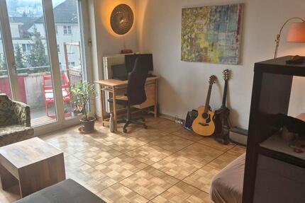 Wohnung Konstanz - 1 Zimmer, 18 m&sup2;, 400&euro; | Angebot:25328115