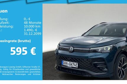 VW Tiguan 10.102 km 47.980 &euro; München 80935