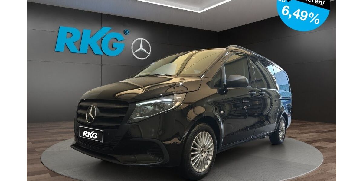 Mercedes-Benz Vito 58.386 km 42.890 &euro; Linz 53545