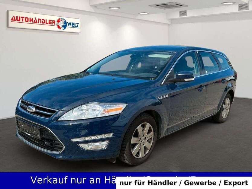 Mondeo