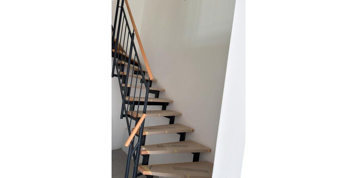 Doppelhaushälfte Osterode am Harz - 4 Zimmer, 115 m&sup2;, 1.250&euro; | Angebot:26284225