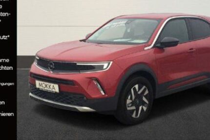 Opel Mokka 46.850 km 14.780 &euro; Großröhrsdorf OT Bretnig 01900