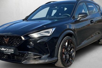 Cupra Formentor 19.981 km 39.980 &euro; Mainz 55120