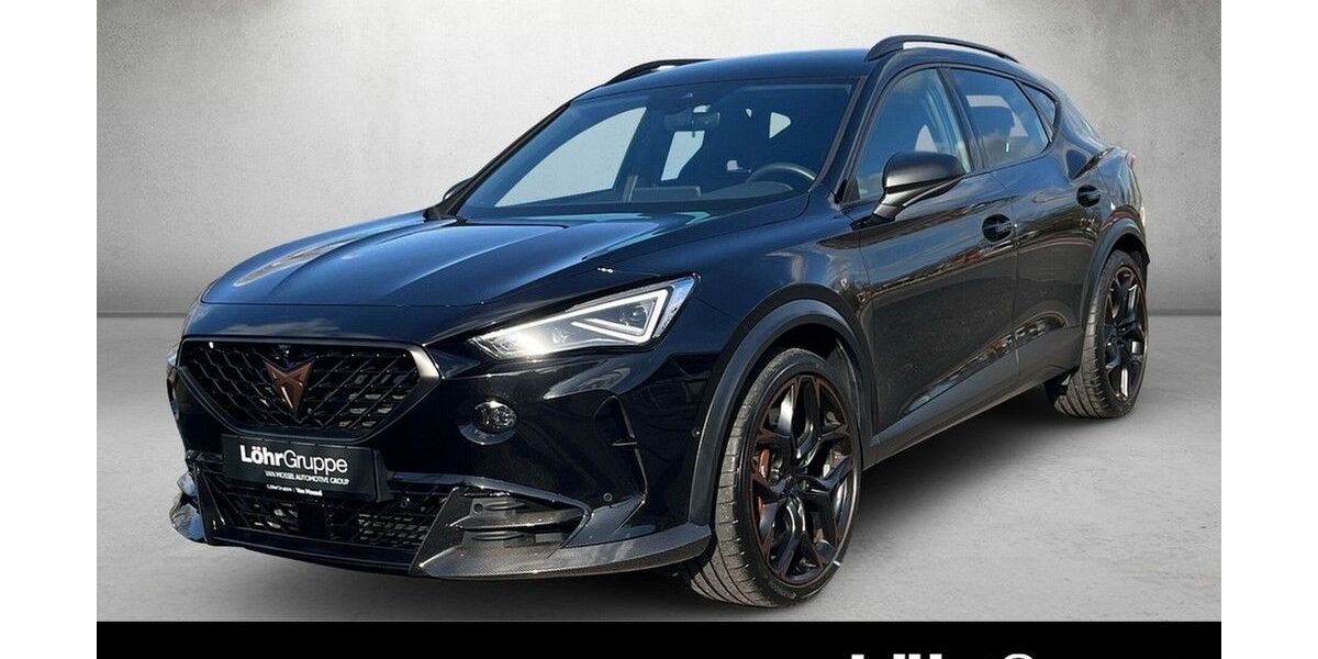 Cupra Formentor 19.981 km 41.880 &euro; Mainz 55120