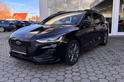 Ford Focus 19.620 km 20.990 &euro; Bad Segeberg 23795