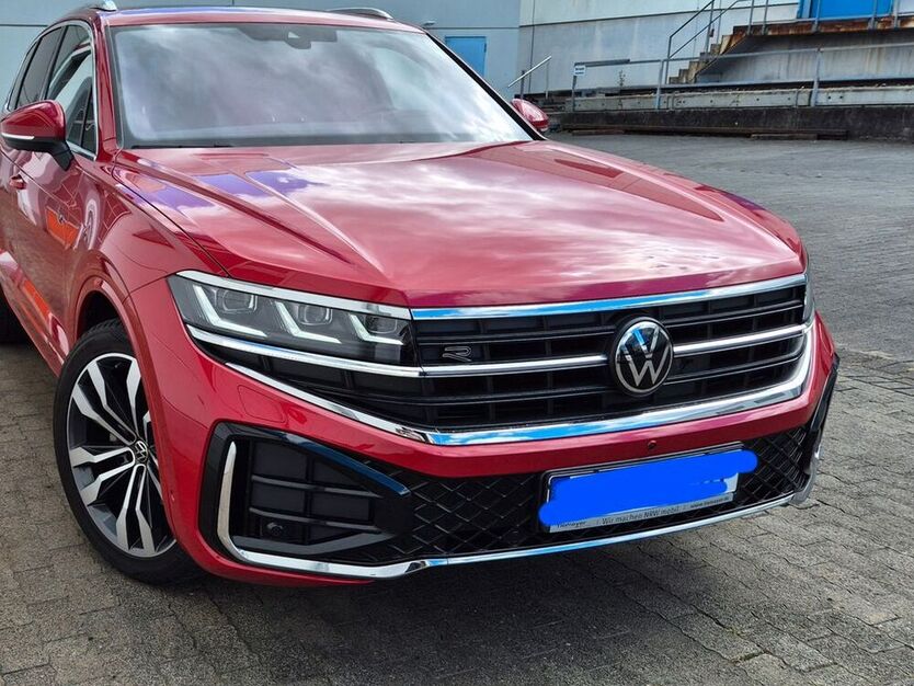 Touareg
