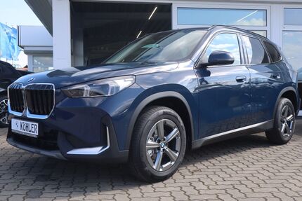 BMW X1 1.025 km 40.990 &euro; Karlstadt 97753