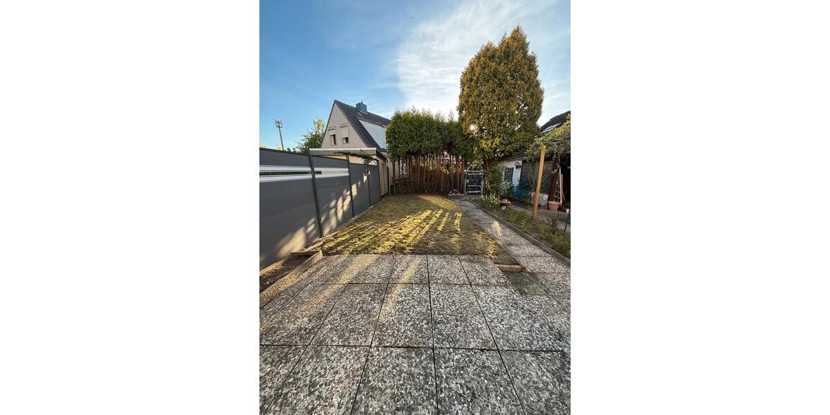 Reihenhaus Garbsen - 3 Zimmer, 73 m&sup2;, 1.200&euro; | Angebot:26385958