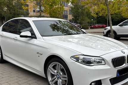 BMW 535 140.000 km 20.900 € Rodenbach 63517