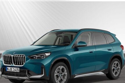 BMW X1 29.487 km 39.800 &euro; Geldern 47608