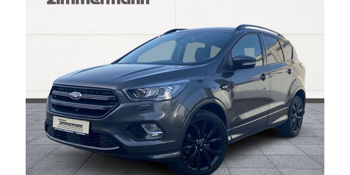 Ford Kuga 84.351 km 16.990 &euro; Günzburg 89312