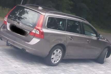 Volvo V70 357.000 km 3.900 € Jacobsdorf 15236