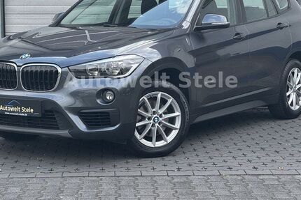 BMW X1 58.000 km 16.490 € Limburg 65549