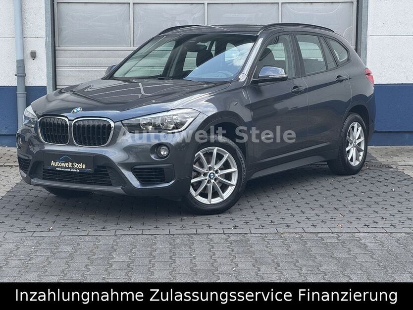 BMW X1 58.000 km 16.990 € Limburg 65549