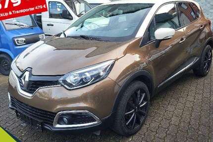 Renault Captur 69.800 km 11.345 &euro; Halberstadt 38820