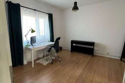 Wohnung zum Mieten in Schwerin 395 € 44 m²