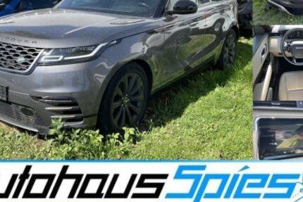 Land Rover Range Rover Velar 167.013 km 22.990 &euro; Heilbronn 74076