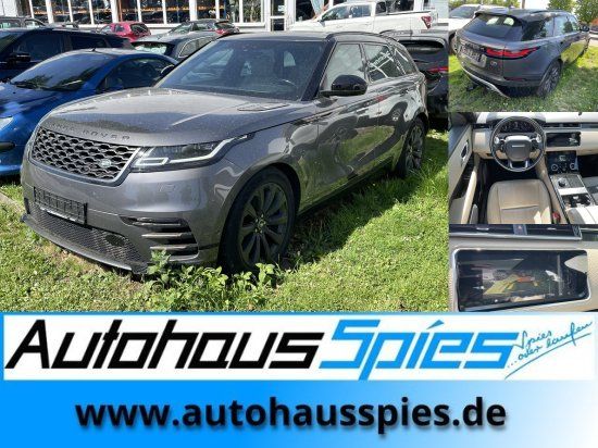 Land Rover Range Rover Velar 167.013 km 22.990 &euro; Heilbronn 74076