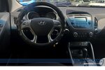 Hyundai ix35 162.954 km 9.480 € Berlin 13187